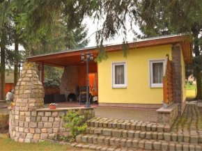  Vintage Holiday Home in Trieb with Terrace  Триб